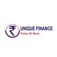 Unique Finance Group logo
