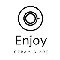 Enjoy Ceramic Art logo