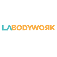 LA Bodywork logo