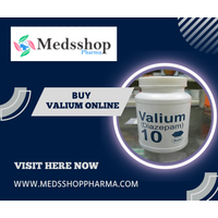 best Ways to Buy Valium Online Cheap logo