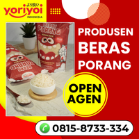 Supplier Beras Konjac Padang, 0815-8733-334 logo