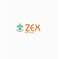 Zex Wood Flooring logo