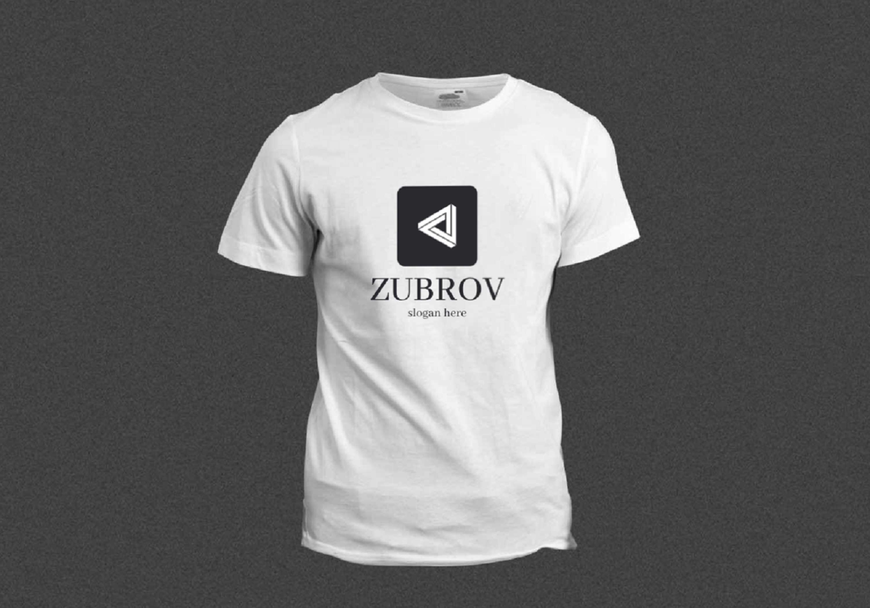 Zubrov by Ella Baldwin