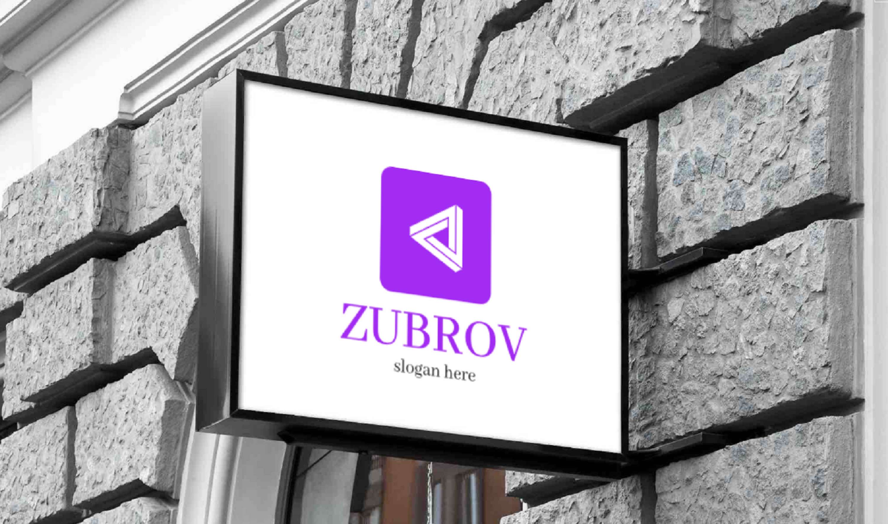 Zubrov by Ella Baldwin