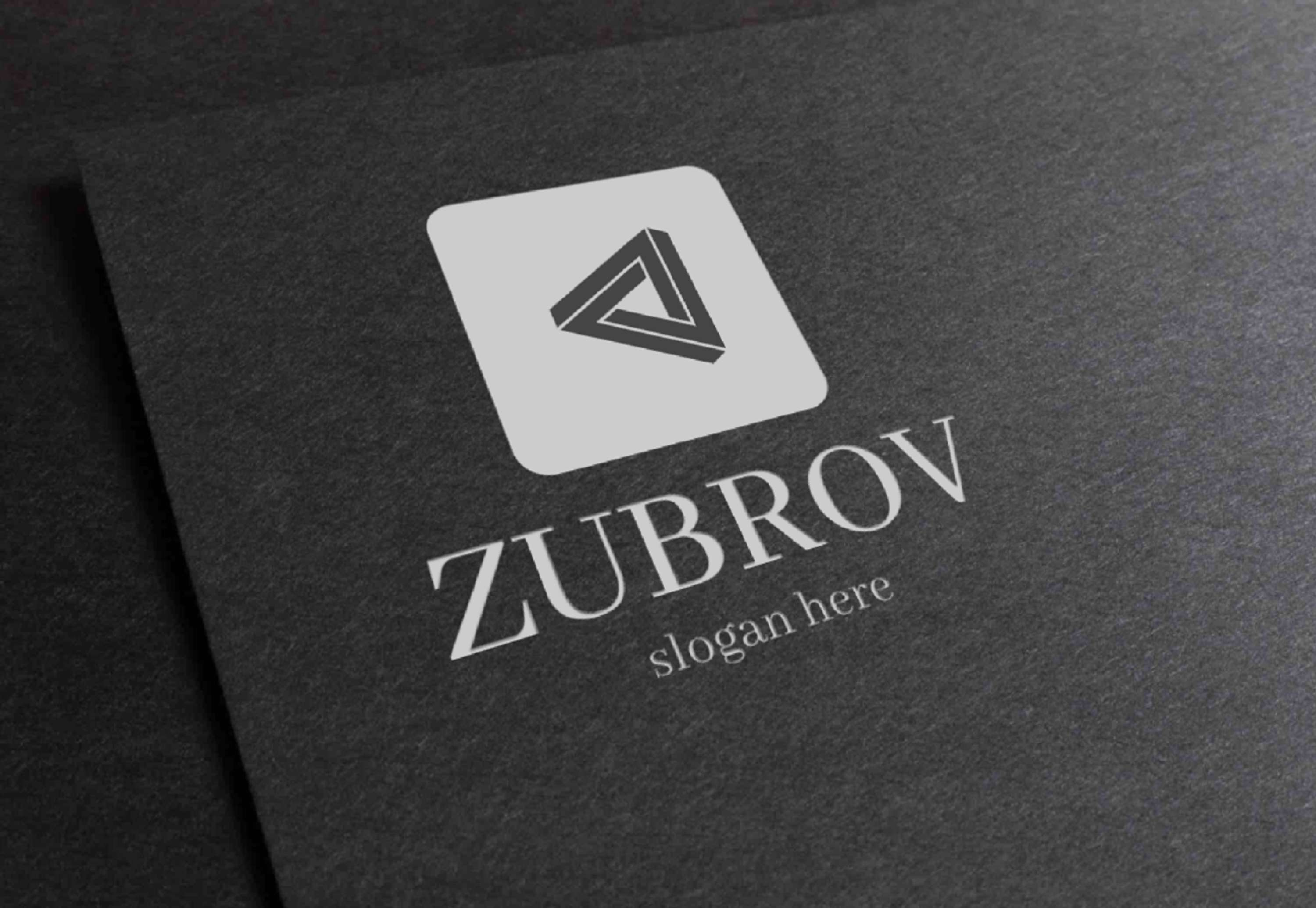 Zubrov by Ella Baldwin