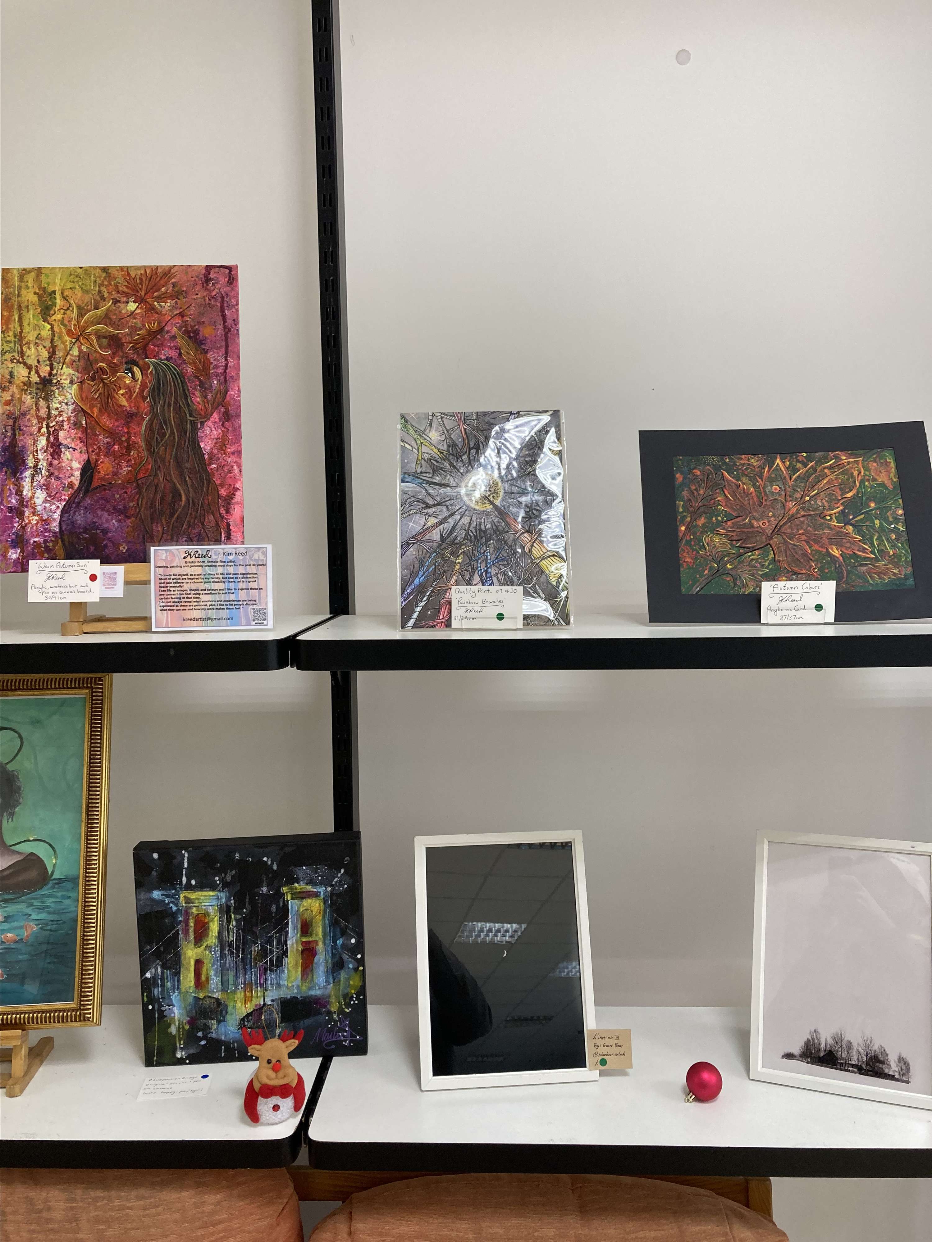 ART100 Gallery by Douglas Karson