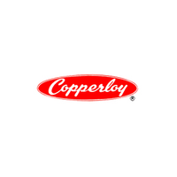 Copperloy by JH Industries logo