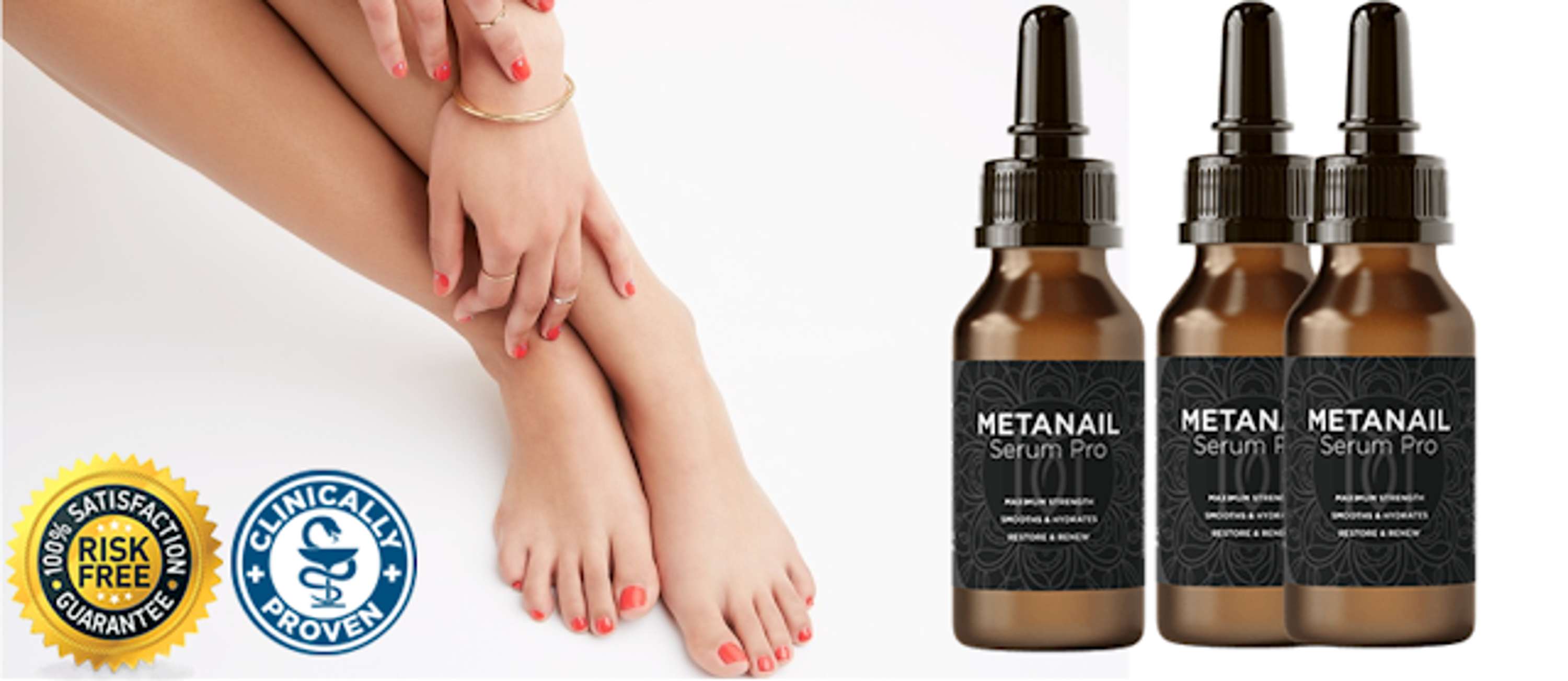 Metanail Serum Pro: Ingredients Alert Must You Need To Know by Health Care