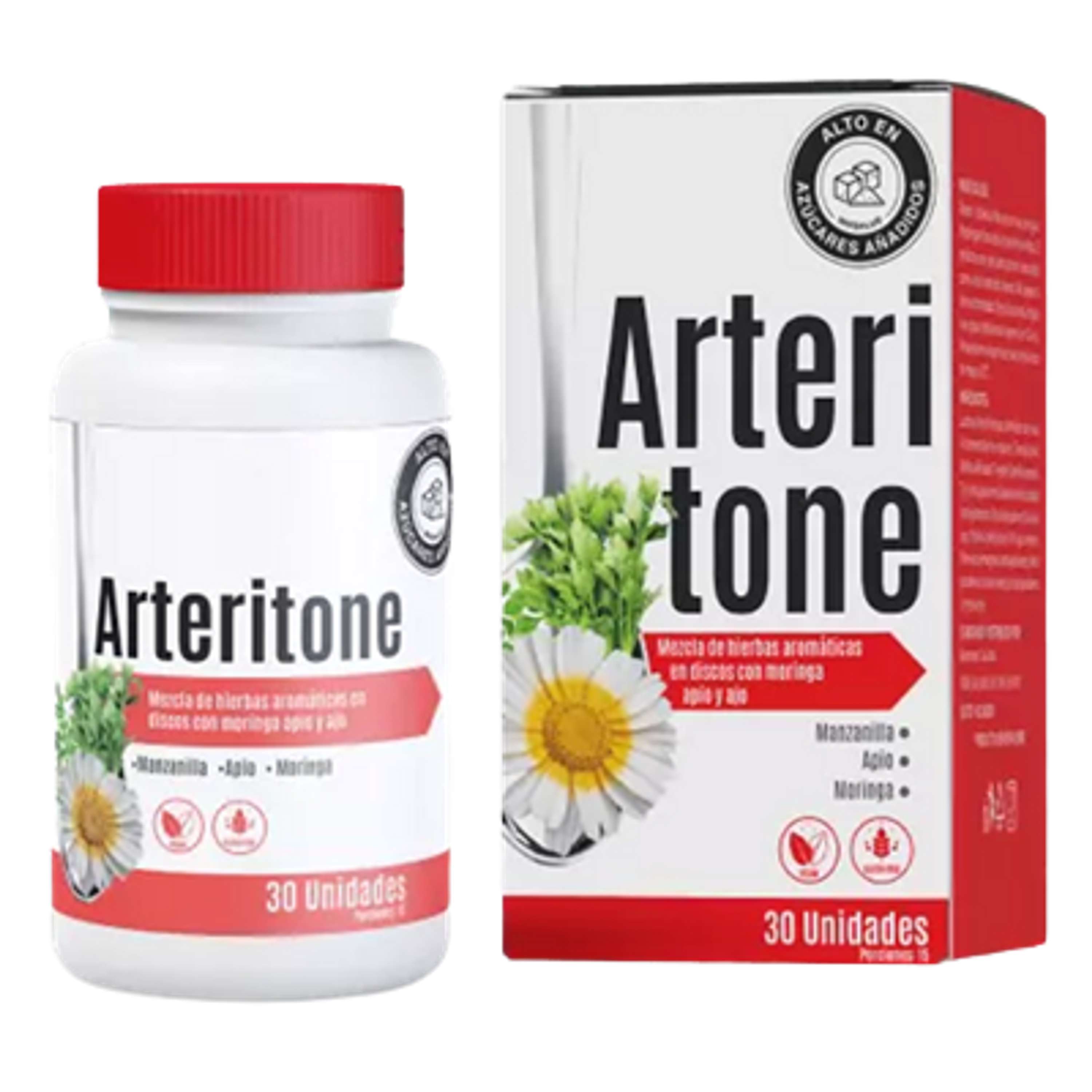 Revisión de Arteritone Cápsula Colombia: Precio, Opinión, Descuento, Estafa, Efectos, Sitio Web Oficial! by Ayushi Rajput