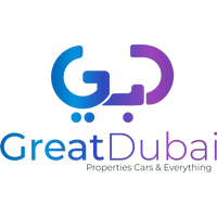 Great Dubai Real Estate logo