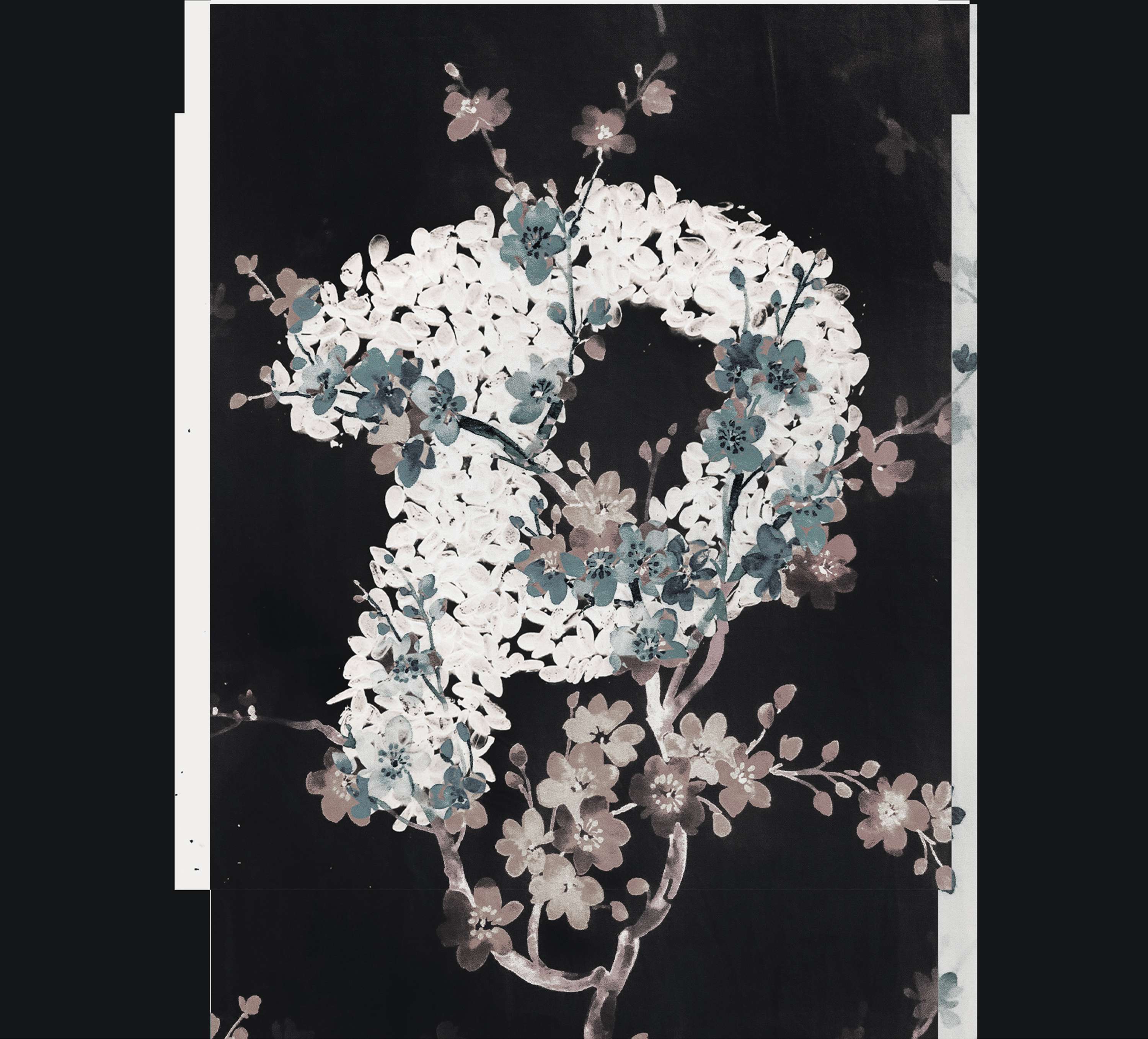 Analog Type by Deborah Ranzetta