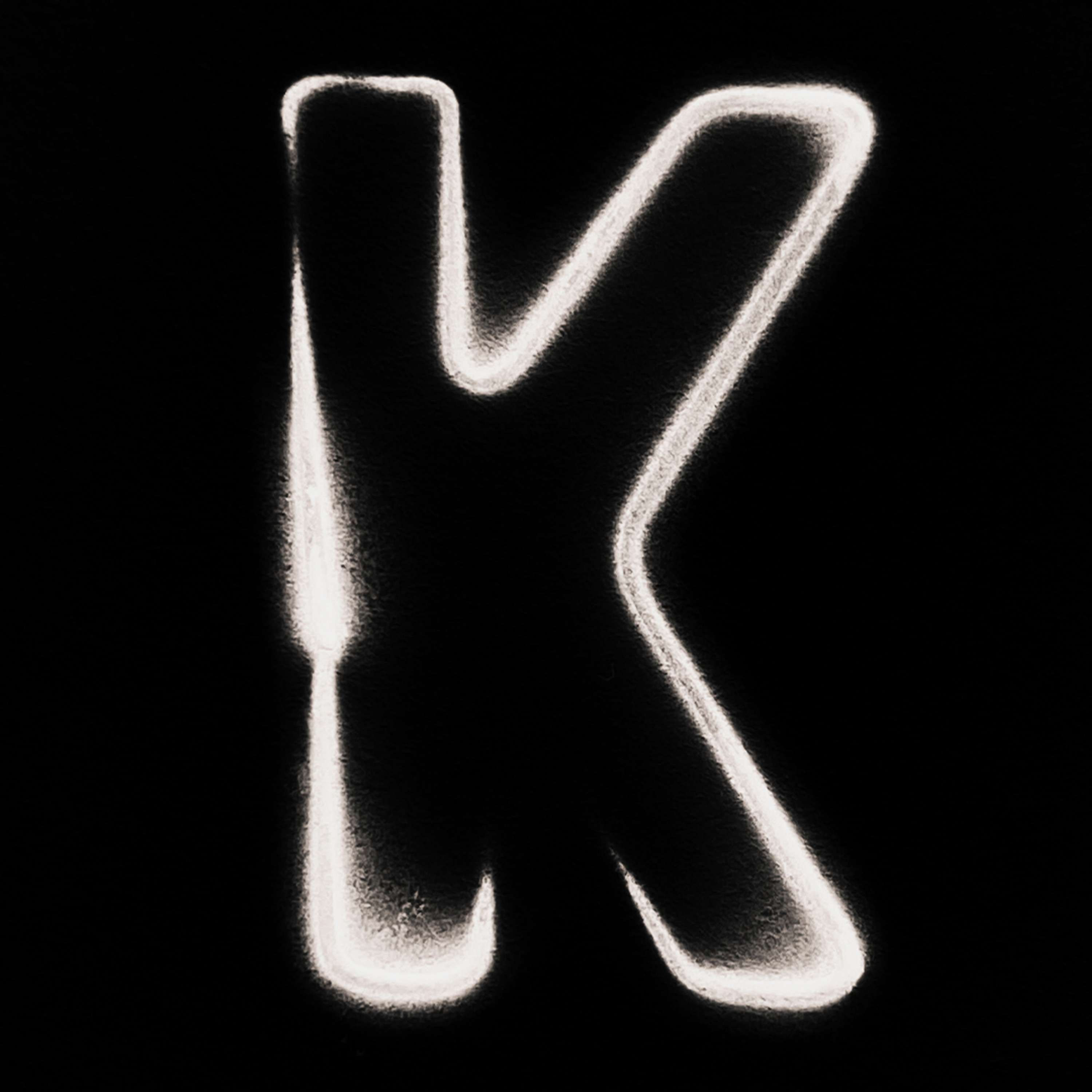 Analog Type by Deborah Ranzetta