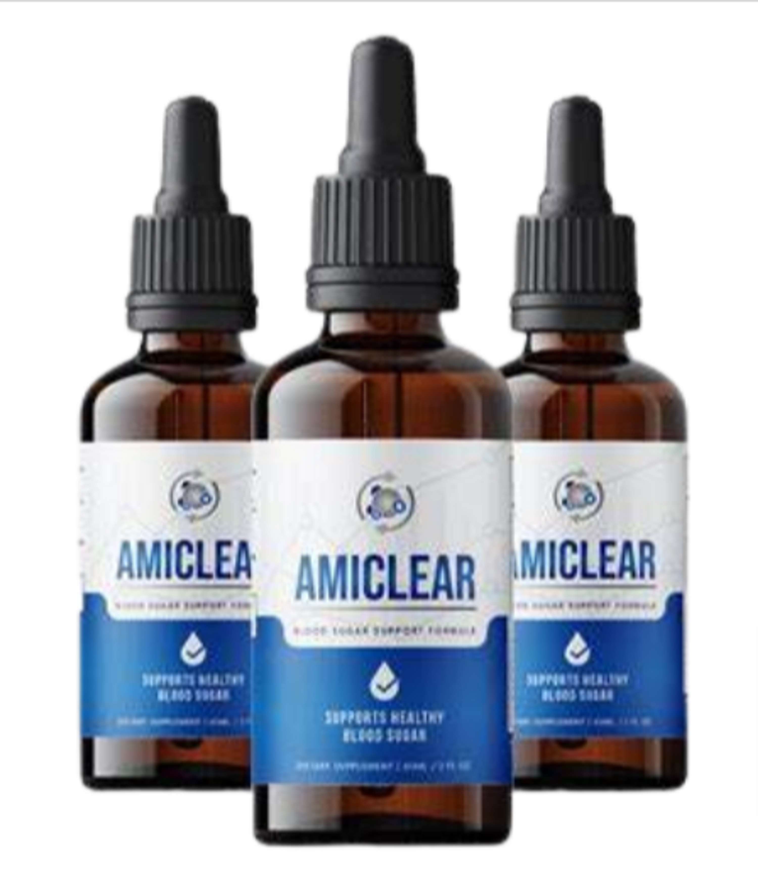 AmiClear Official Website - Absolutely True? Can We Use This? by AmiClear Reviews