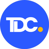 The Dev Corporate logo