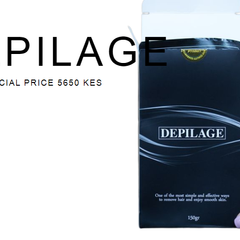 depilageke depilageke