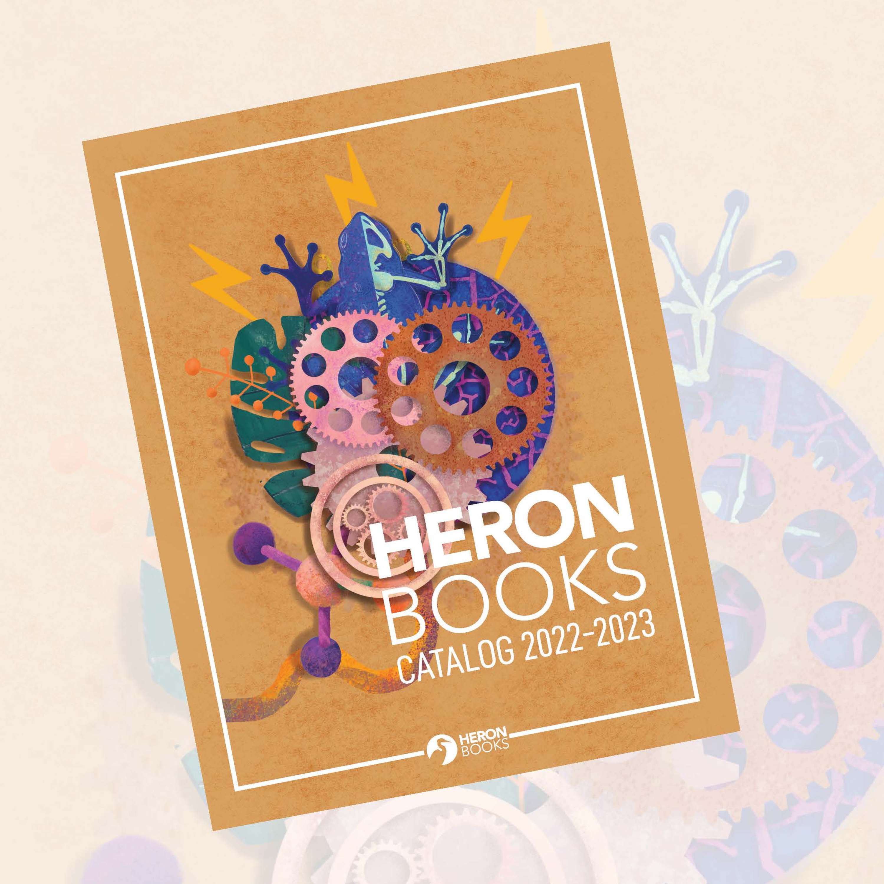 Opening New Lines of Businesses for a Children's Publisher - Book Catalogs and Book Fairs by Irene Tabayoyon