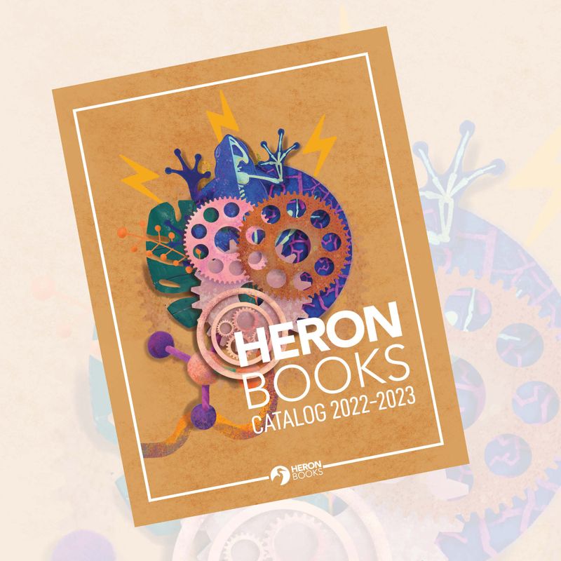 Opening New Lines of Businesses for a Children's Publisher - Book Catalogs and Book Fairs by Irene Tabayoyon