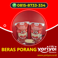 Produsen Beras Shirataki Bandung, Hub 0815-8733-334 logo