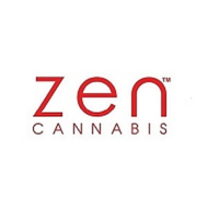 Zen Cannabis logo