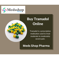 Do i buy Tramadol Online Without Prescription logo