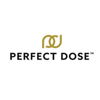 Perfect Dose logo