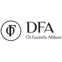 Dr. Fazeela Abbasi logo