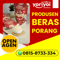 Supplier Beras Shirataki Padang, Hub 0815-8733-334 logo