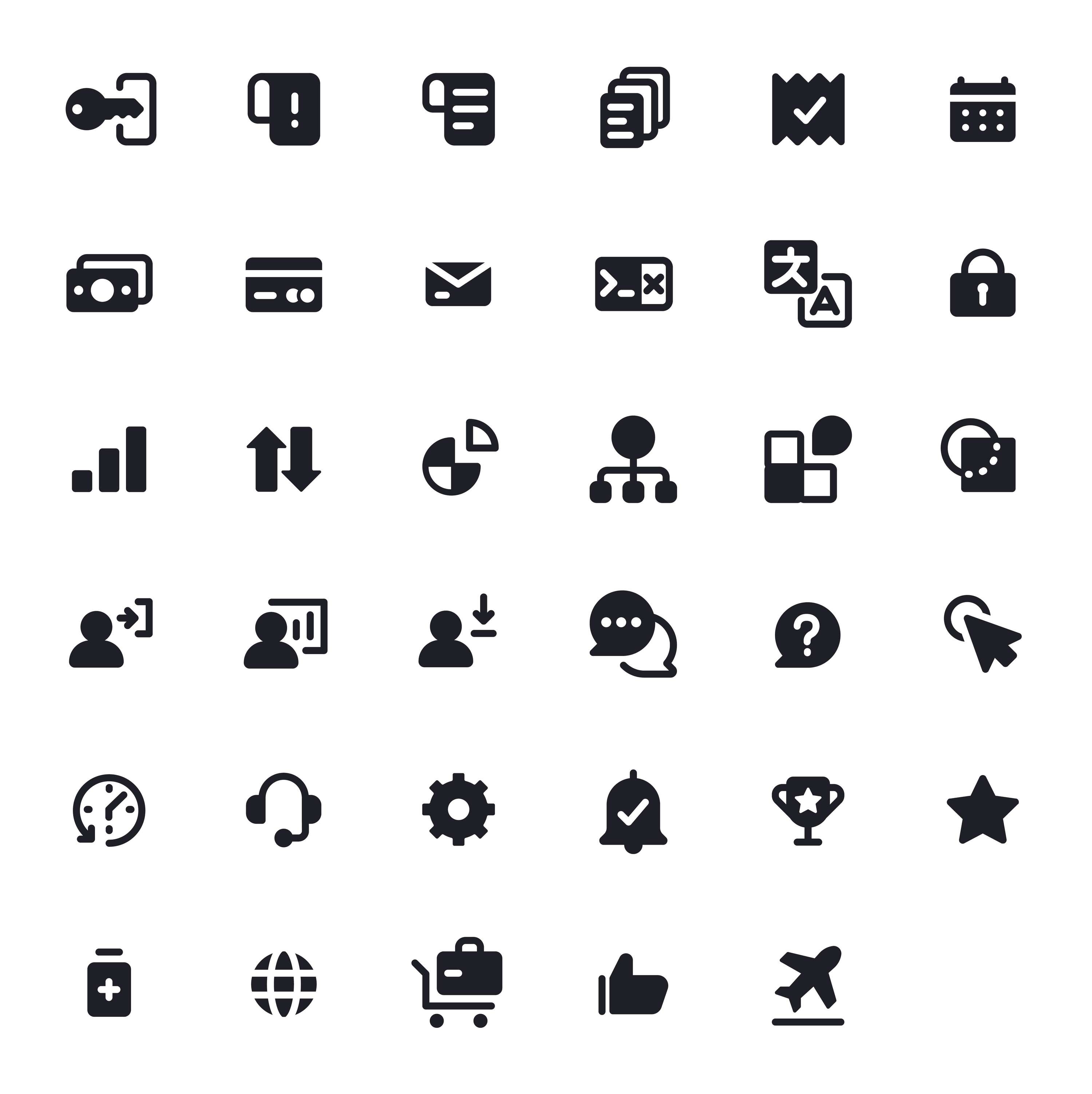 Ultimate Icons by Elisabetta Calabritto