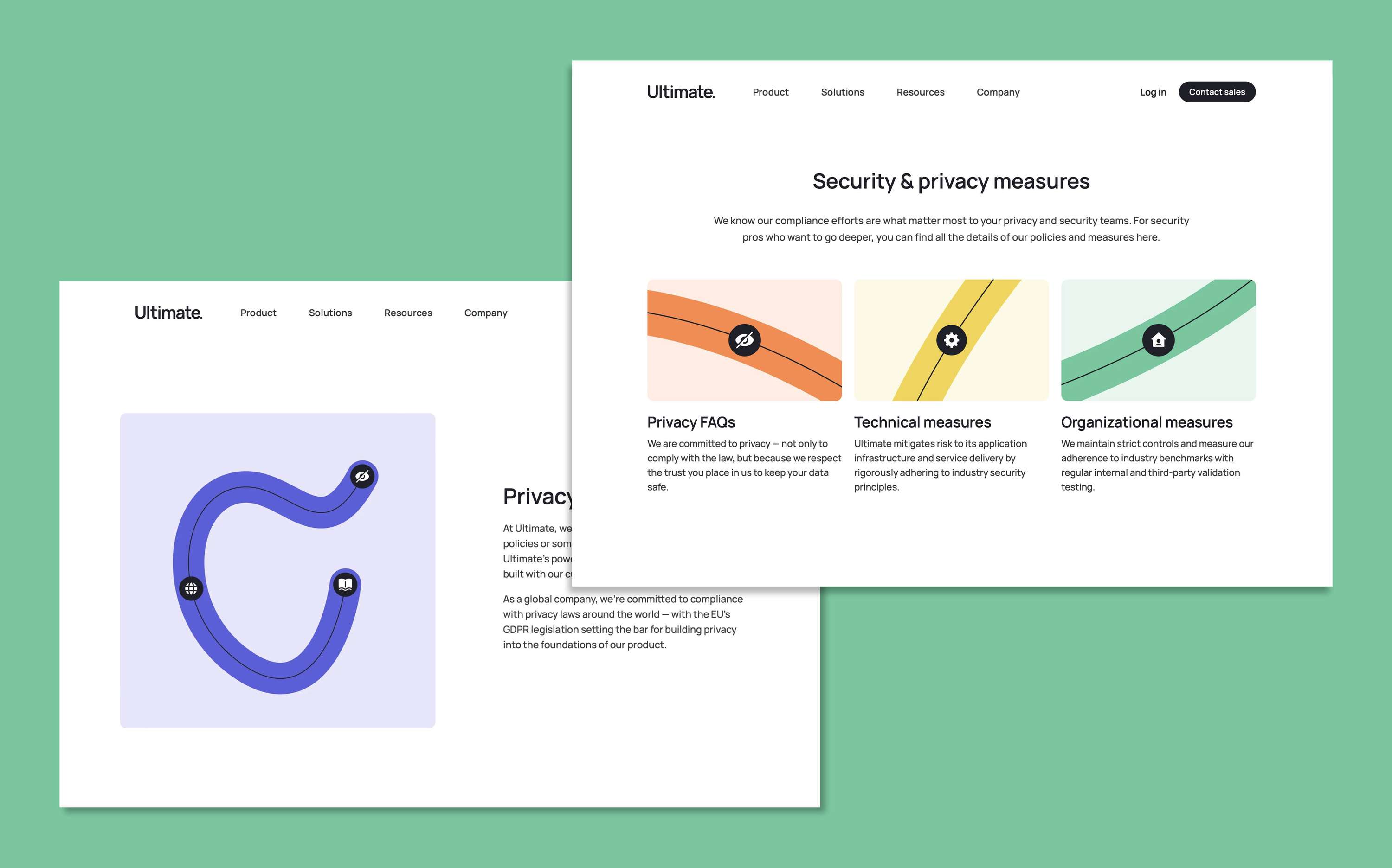 Ultimate Icons by Elisabetta Calabritto