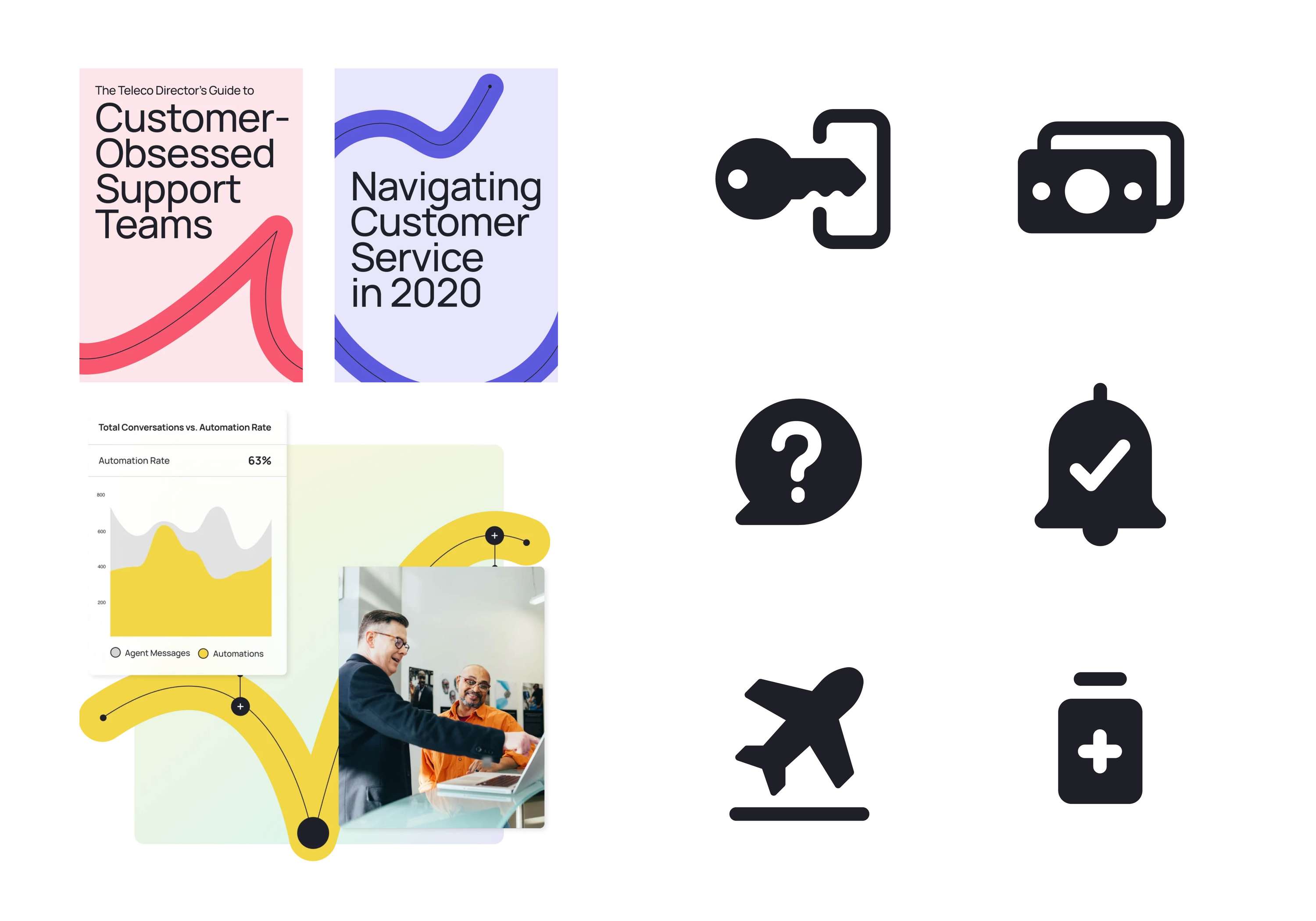 Ultimate Icons by Elisabetta Calabritto