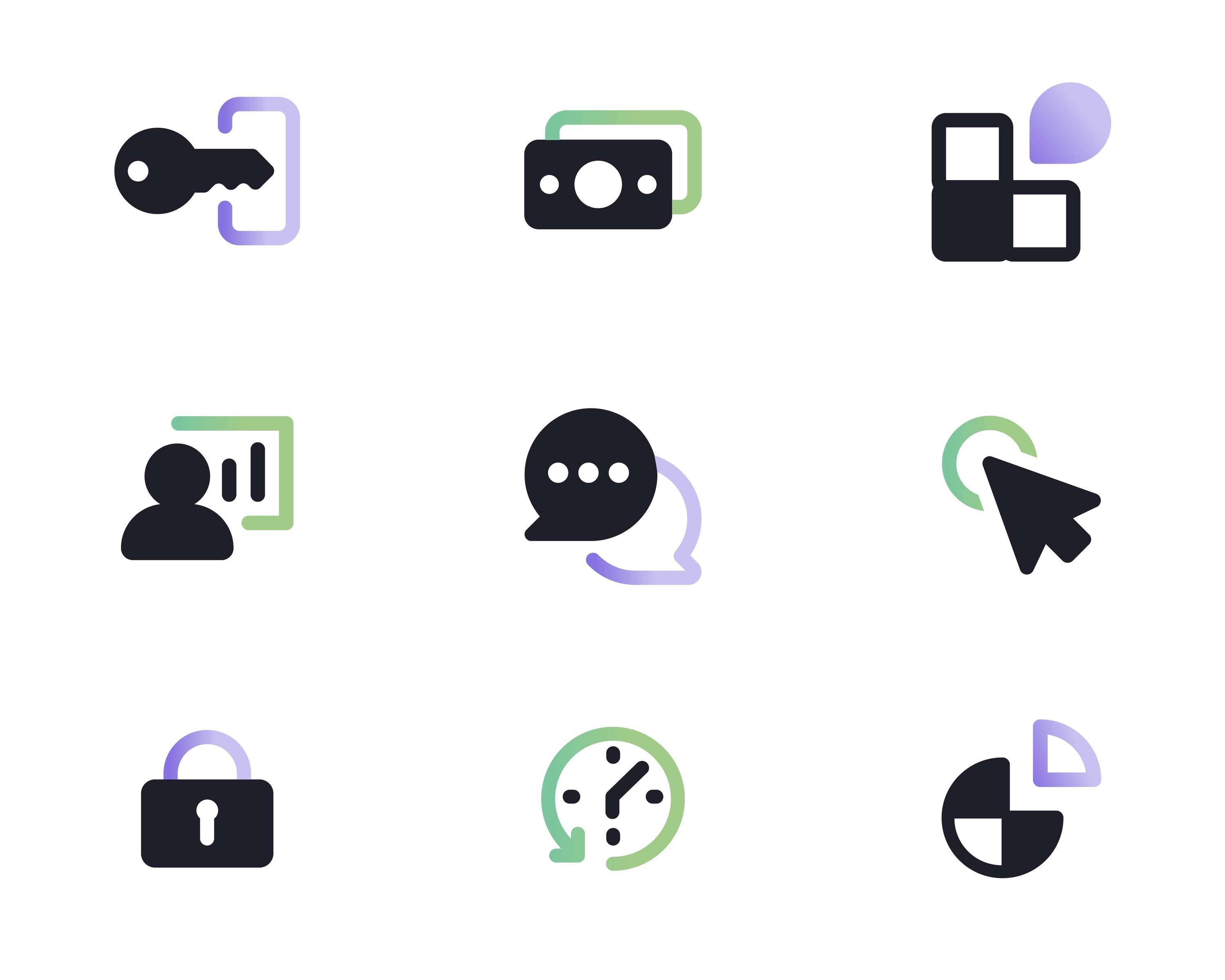 Ultimate Icons by Elisabetta Calabritto
