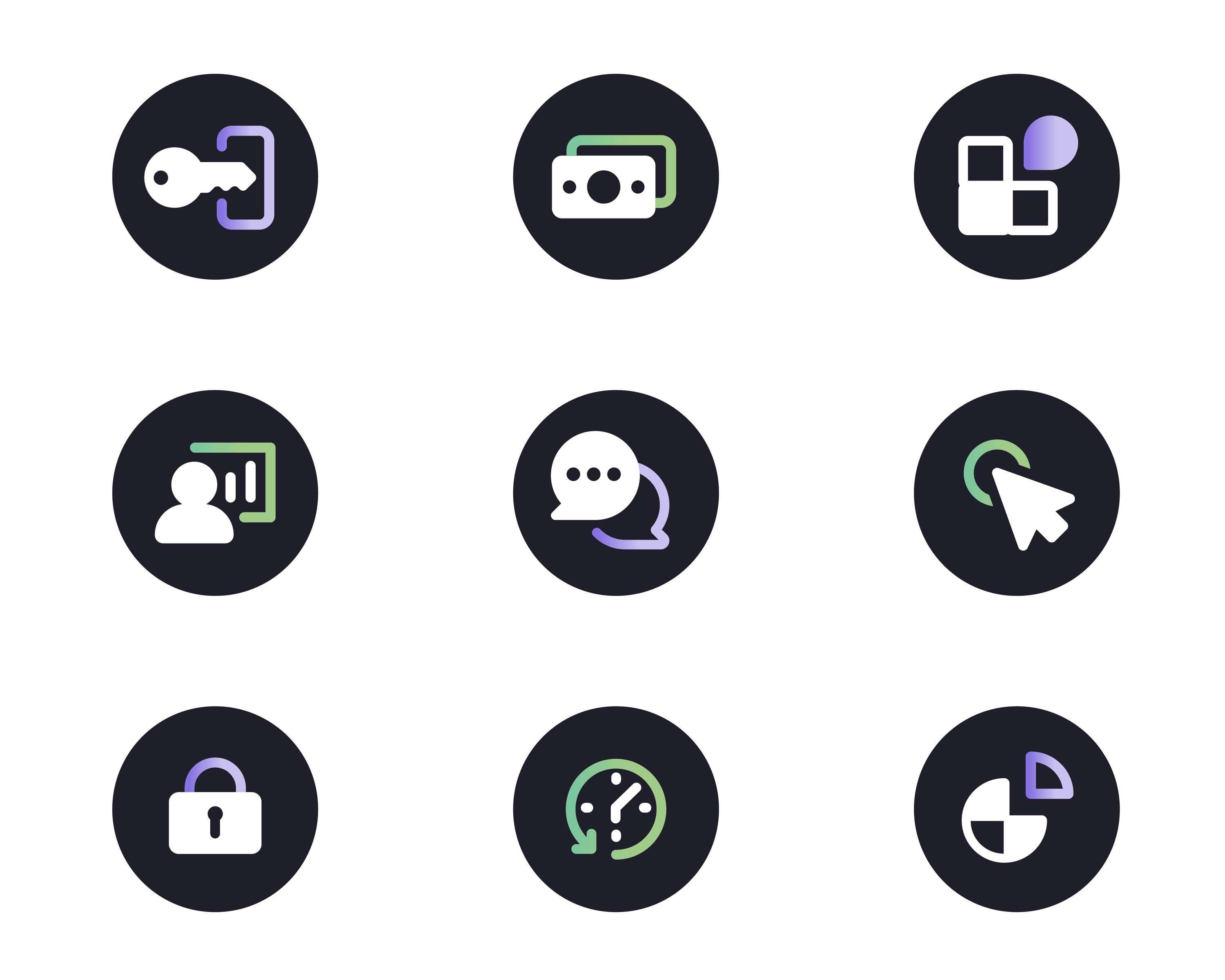 Ultimate Icons by Elisabetta Calabritto
