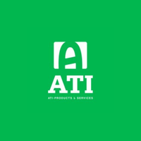 ATI Construction Products logo