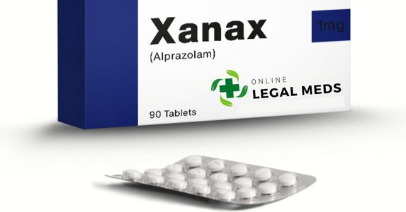 Xanax 1mg online