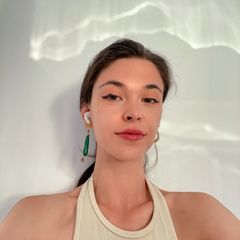 Alina Bohoru
