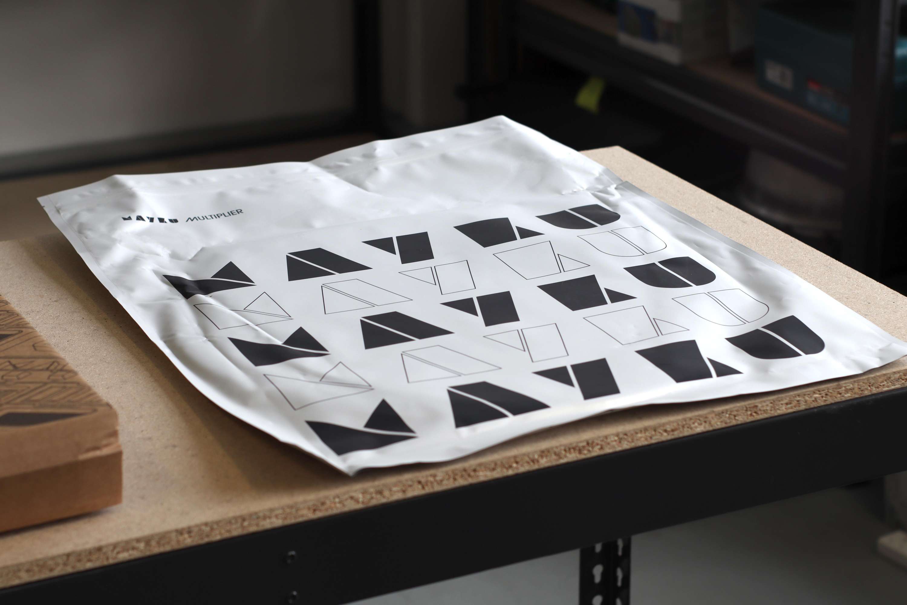 First Make Kit by Laura Williams