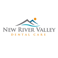 New River Valley Dental Care logo