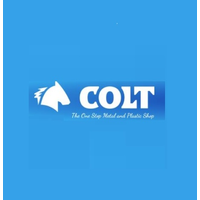 Colt Materials logo