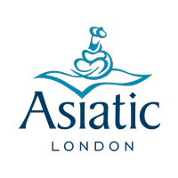 Asiatic London logo