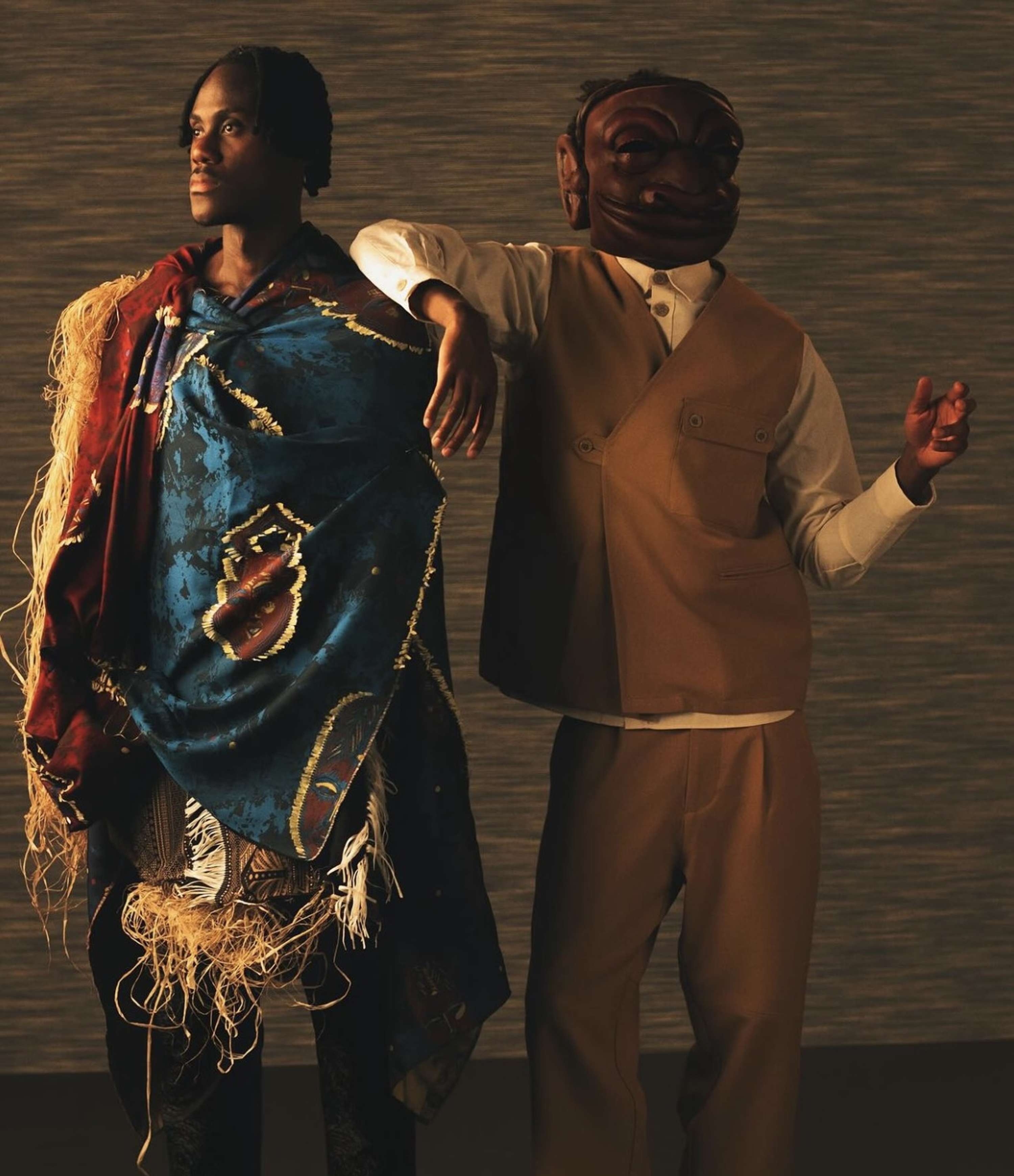 Shot at 180 XR: LABRUM X TUPAC by 180 STUDIOS