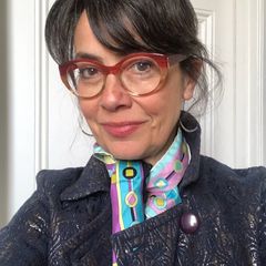 Lisa Hillman