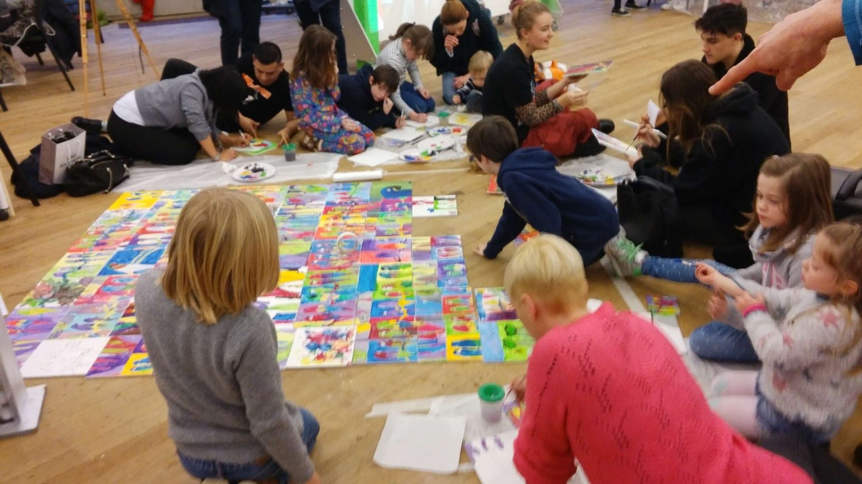 Championing Environmental Advocacy Through Art: An Interview with Phil Barton by Joana Alarcão