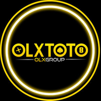 OLXTOTO VIP logo