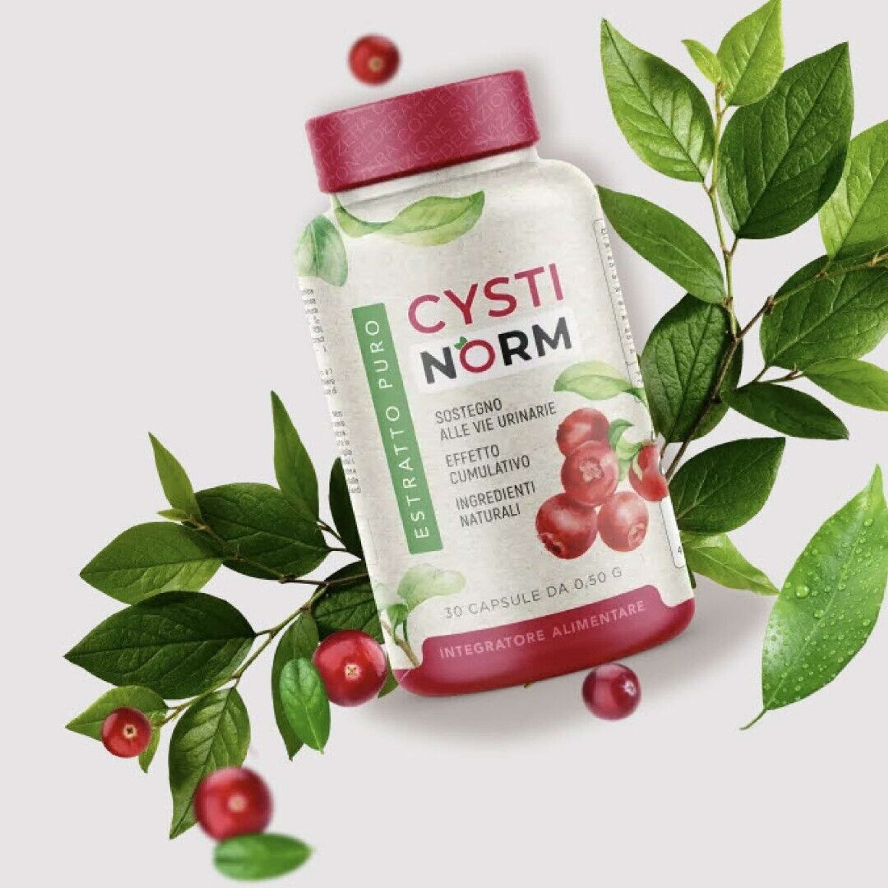 Cystinorm Kapsel: Rezension, Meinungen, Preis, Betrug, Apotheke, offizielle Website, Deutschland! by Ayushi Rajput