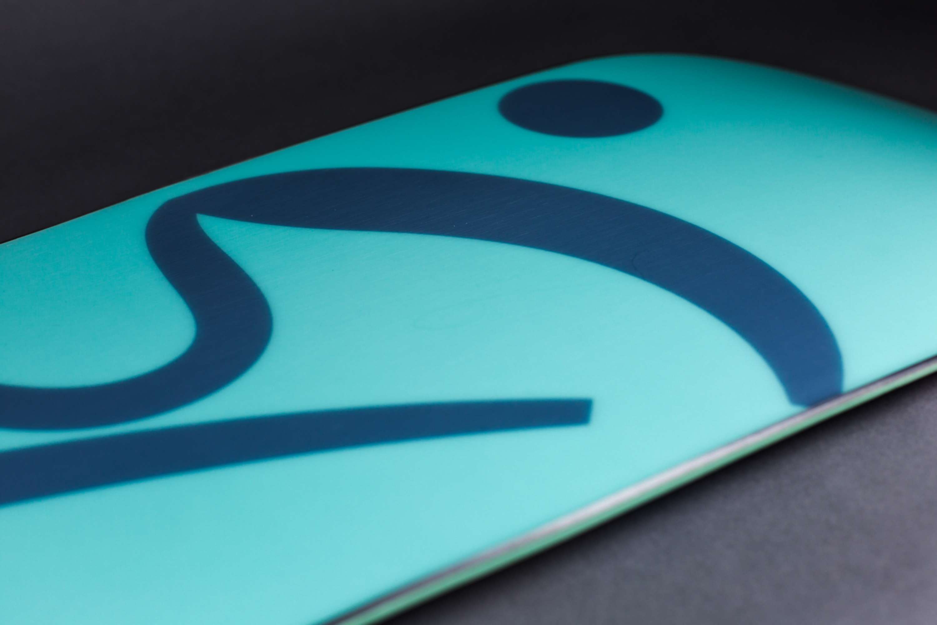 Yes. Snowboards 2016/17 - Emoticon Snowboard by Bryan Ray