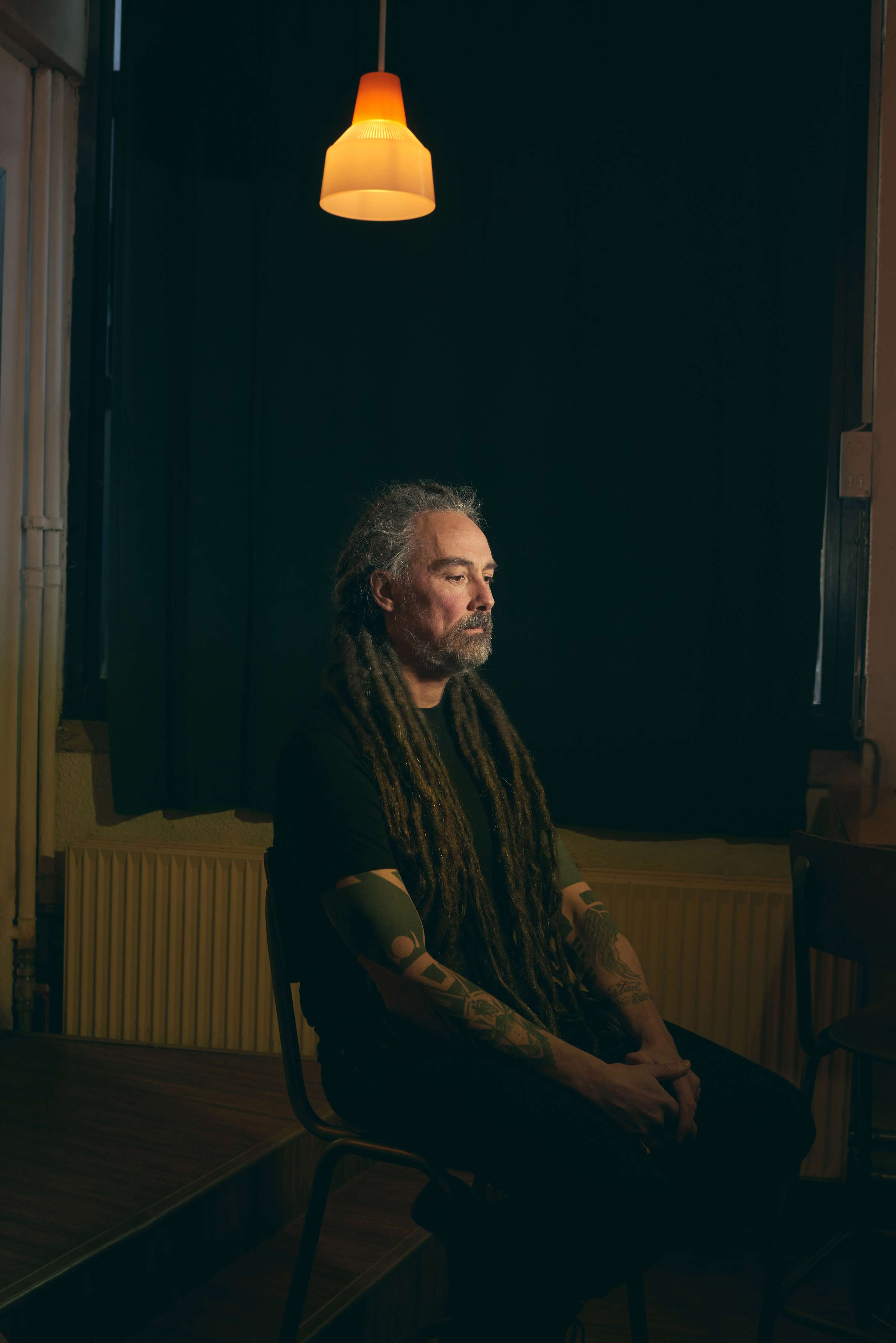 Der Greif Artist Feature by Claudia Gschwend