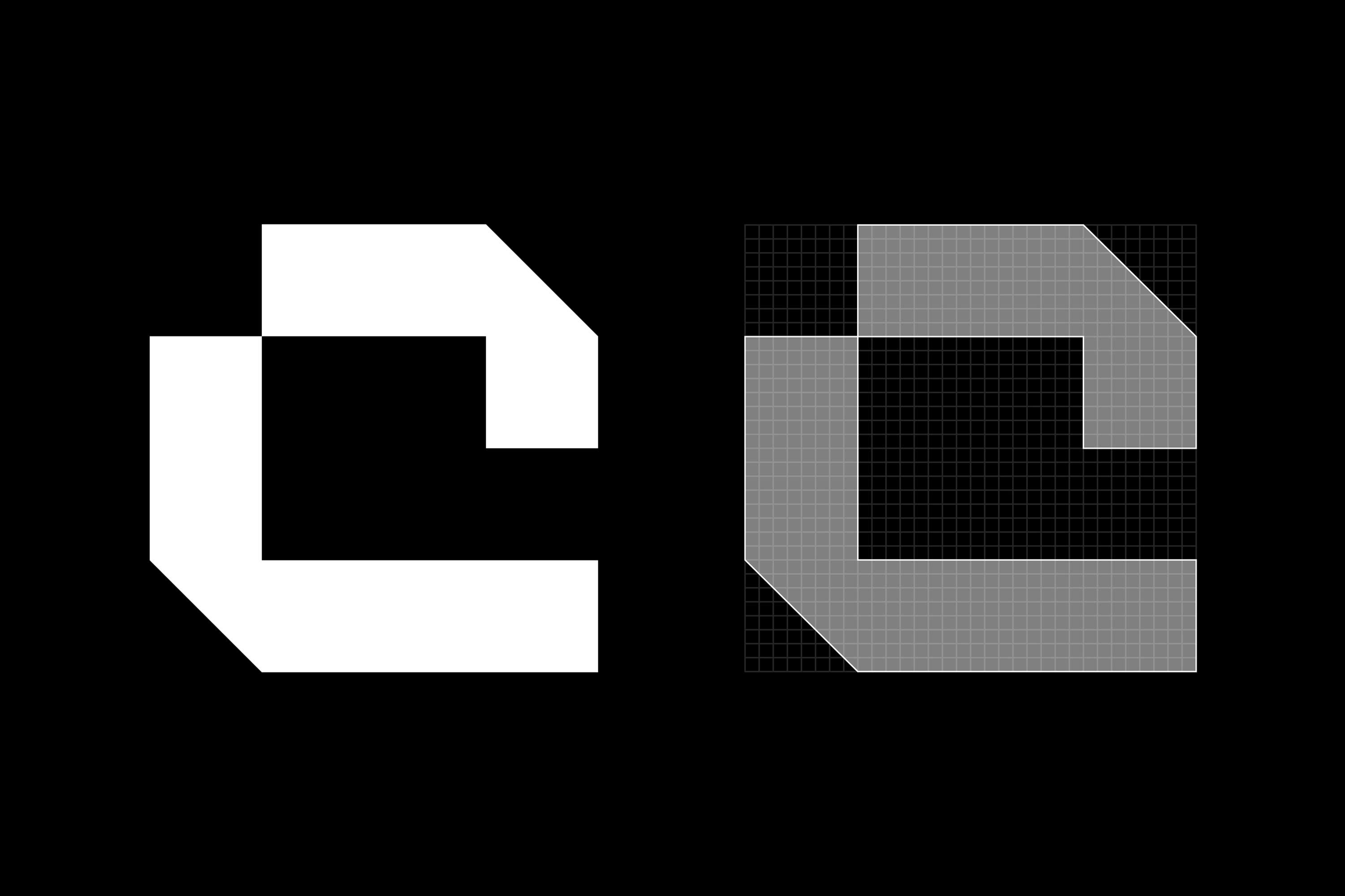 Cyube by Callum Rowney
