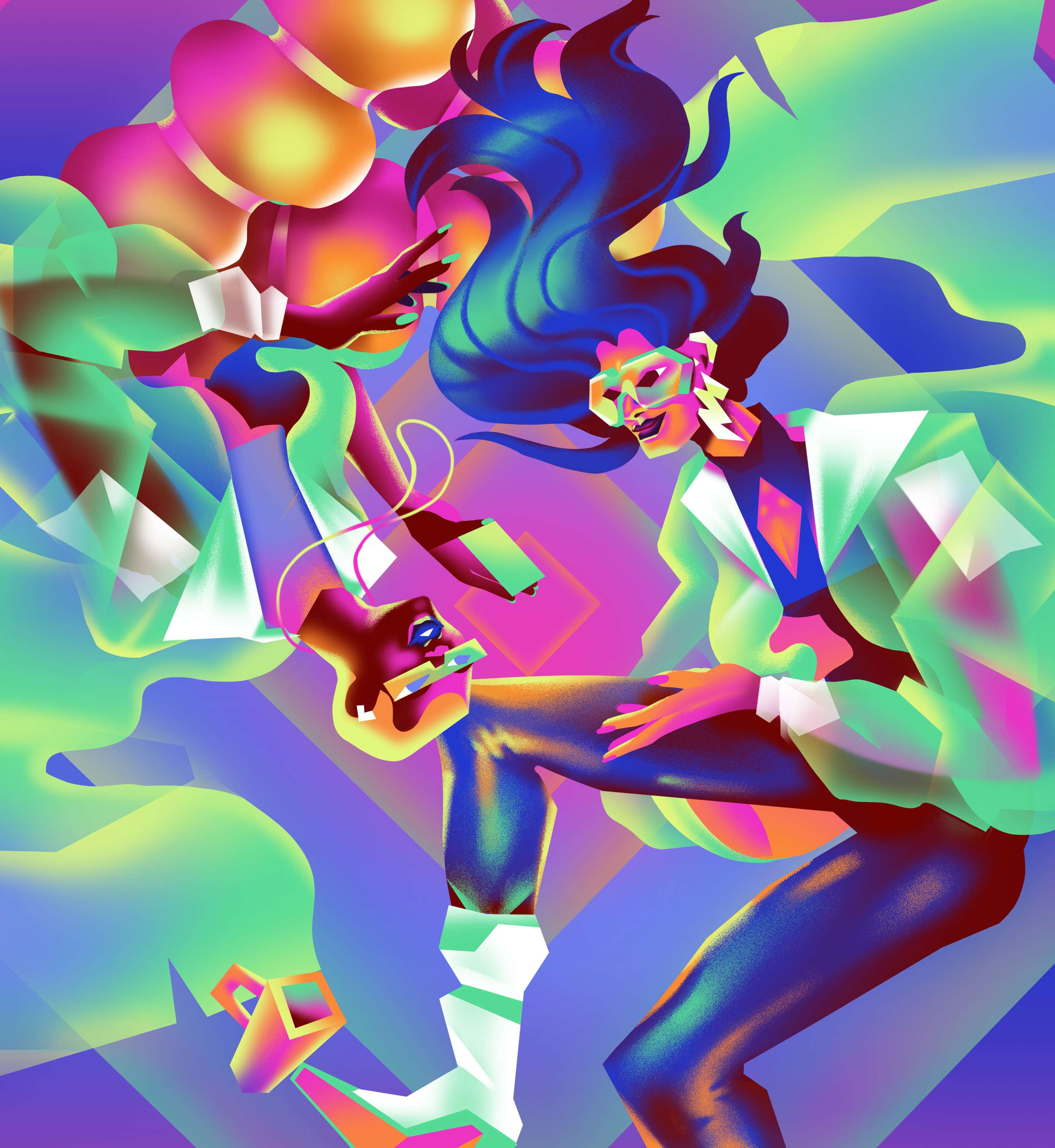 BackMarket / TechReborn by Alina Bohoru