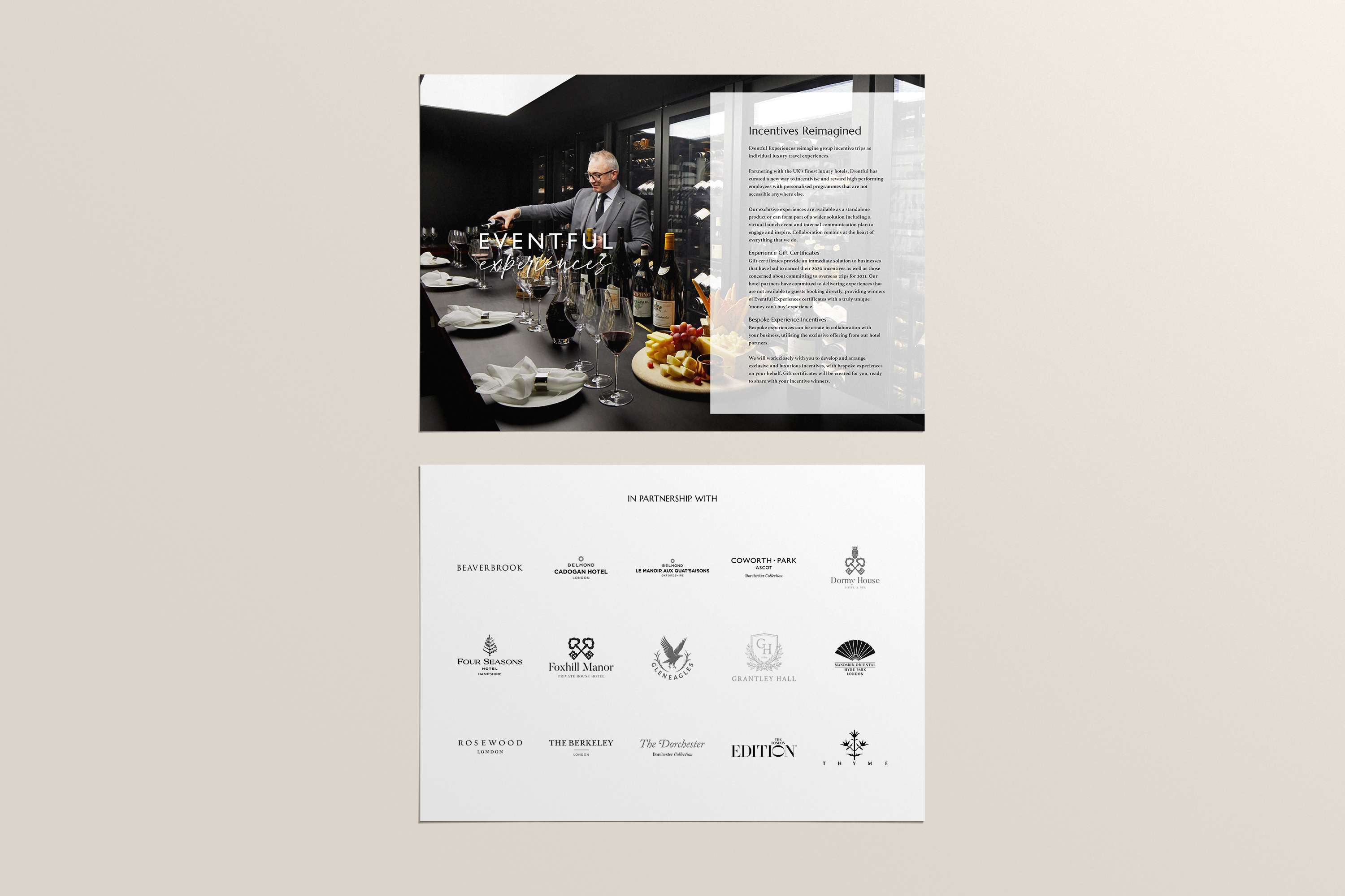 Eventful by Soley Creative Limited