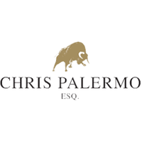 Chris Palermo Esq. logo